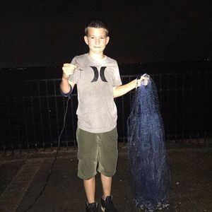 Meet your Posher, Ethan